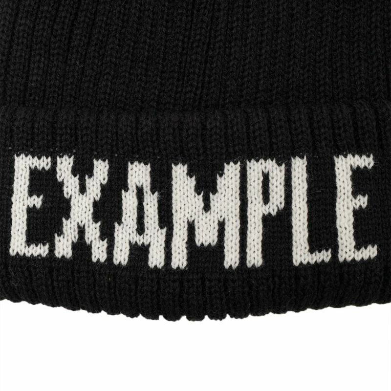 EXAMPLE BONBONKNIT | MFC STORE OFFICIAL ONLINESTORE