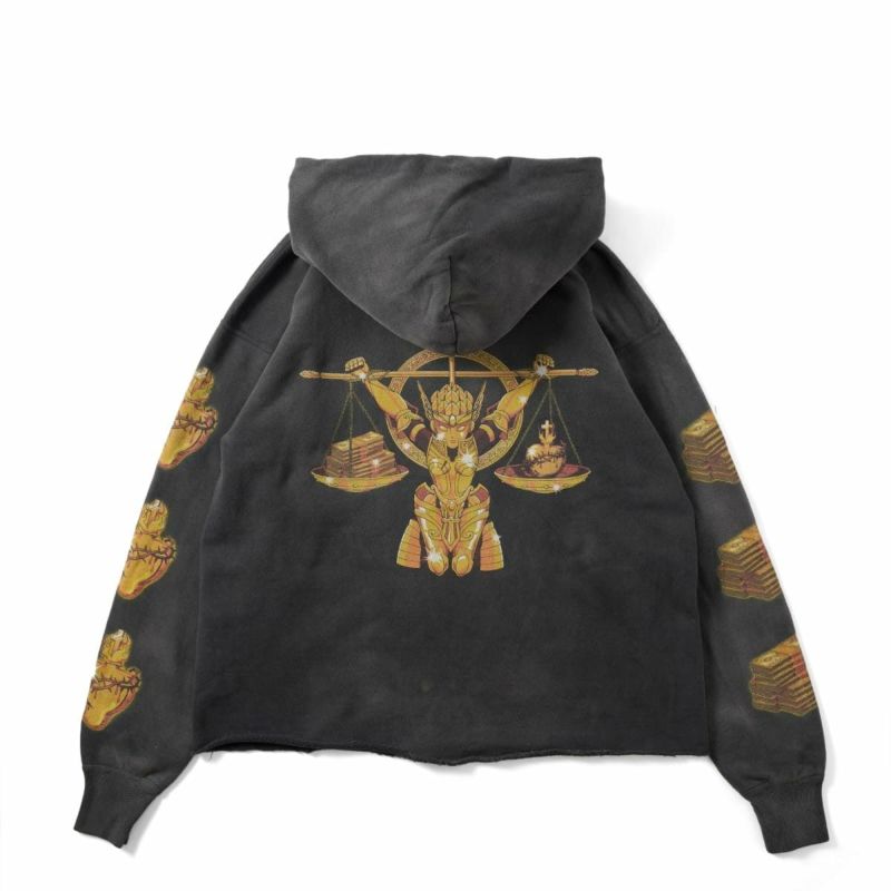 SAINT Mxxxxxx x CLOT 23AW 聖闘士 SAINT Mxxxxxx x CLOT 23AW 聖闘士