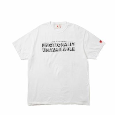 EMOTIONALLY UNAVAILABLE | MFC STORE OFFICIAL ONLINESTORE