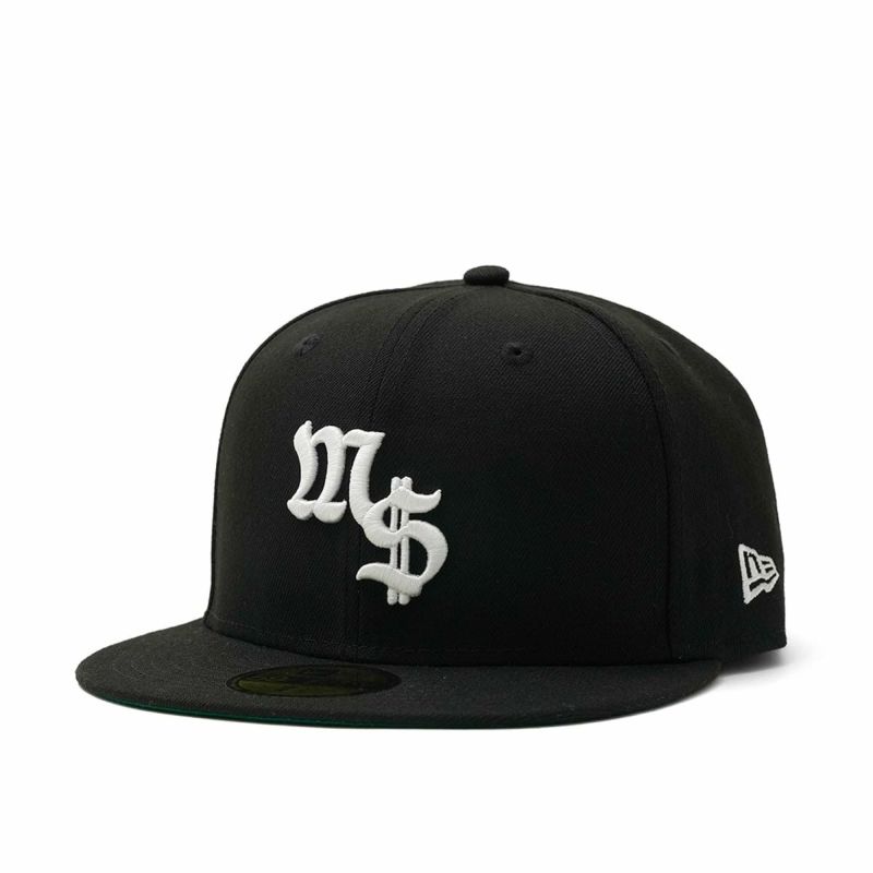 NEW ERA x MFC STORE 59FIFTY M$ FLAME BALL CAP | MFC STORE OFFICIAL  ONLINESTORE