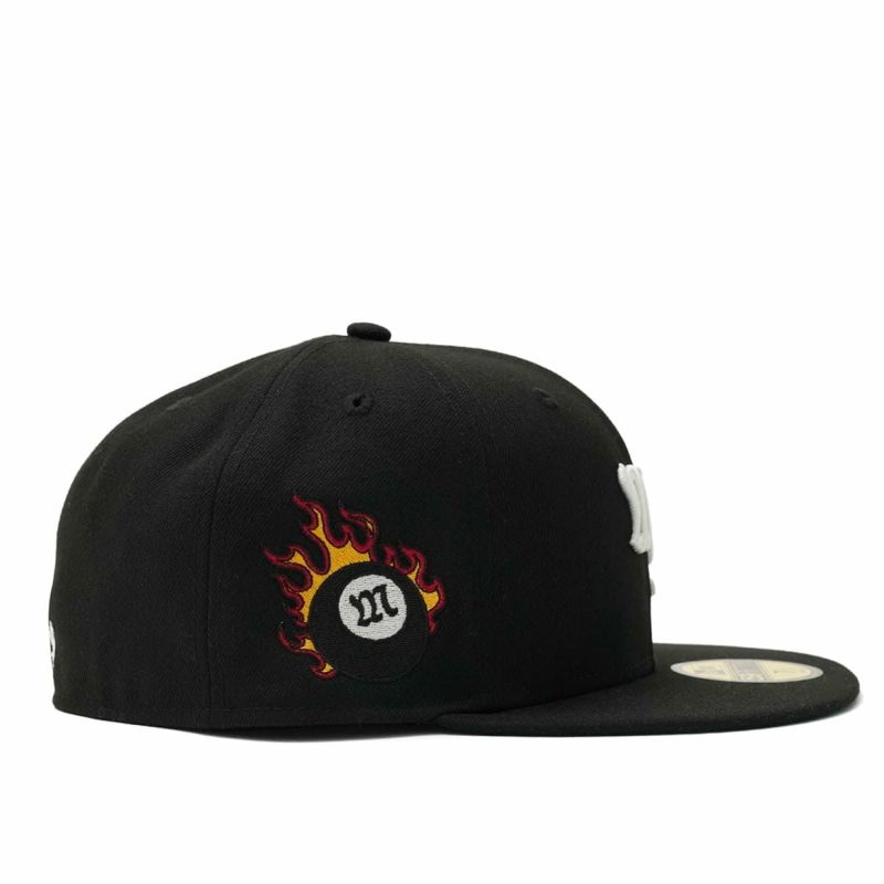 MFC STORE CUSTOM COLLECTION NEW ERA 59FIFTY “KAMAKURA-MIYAGE”