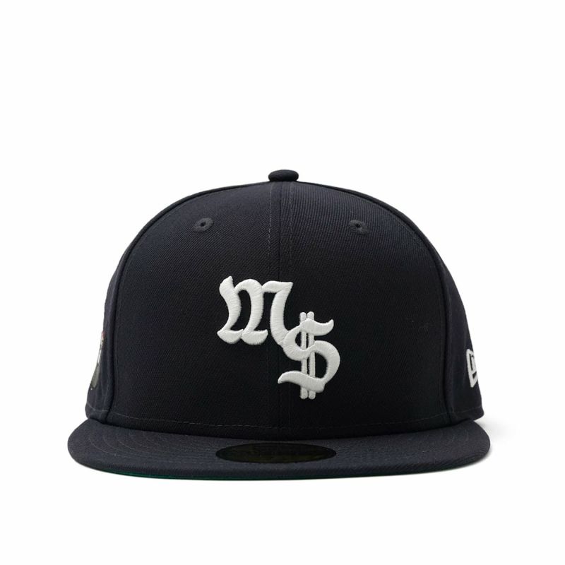 EXAMPLE スカジャン XL MFC STORE ナイキ ニューエラ ザラ MLB Los Angeles Dodgers 