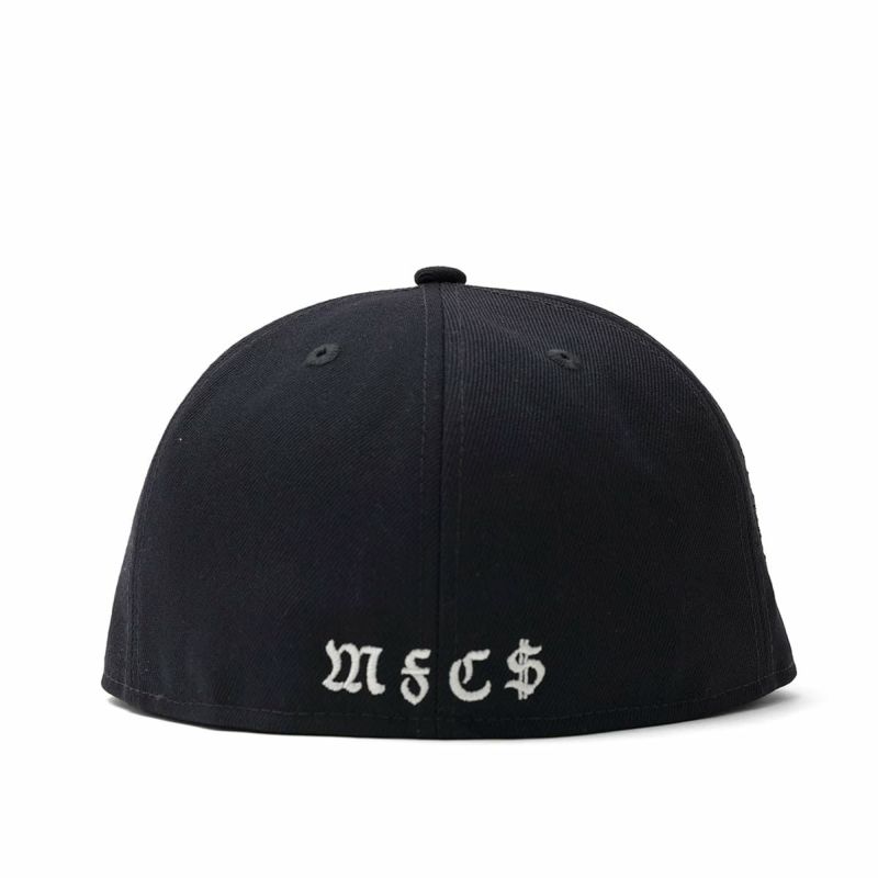 NEW ERA x MFC STORE 59FIFTY M$ FLAME BALL CAP | MFC 