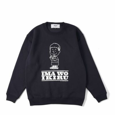 CREWNECK | MFC STORE OFFICIAL ONLINESTORE