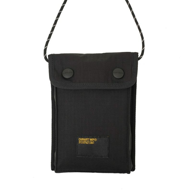 CARHARTT WIP HASTE NECK POUCH | MFC STORE OFFICIAL ONLINESTORE