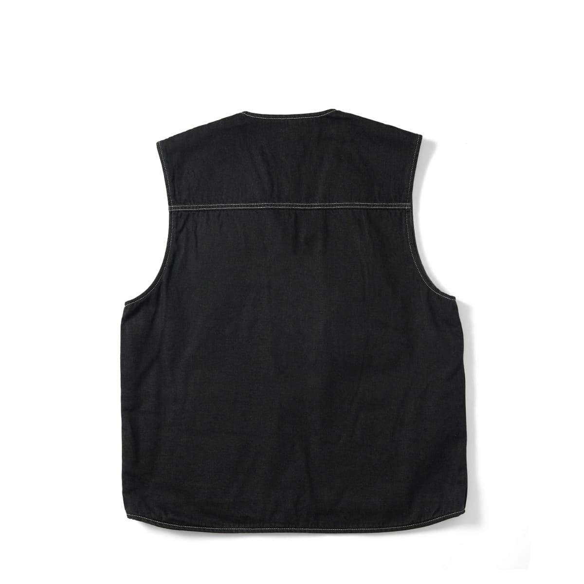 CARHARTT WIP CHORE VEST | MFC STORE OFFICIAL ONLINESTORE