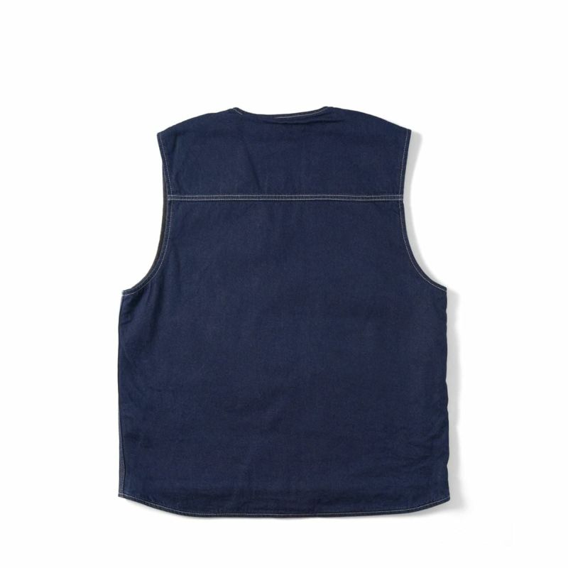 CARHARTT WIP CHORE VEST | MFC STORE OFFICIAL ONLINESTORE