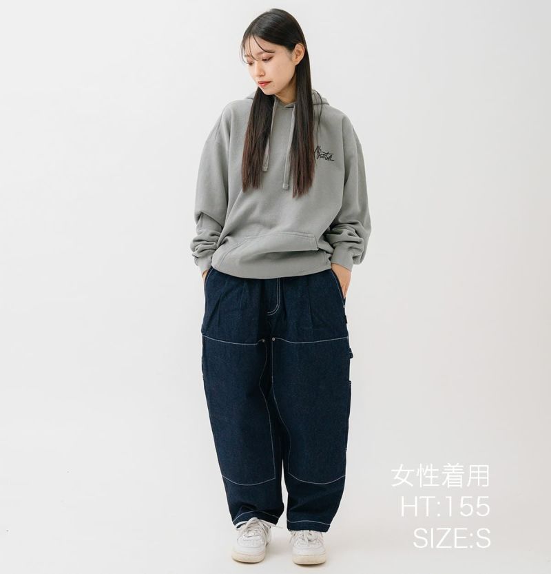 DOBON PAINTER PANTS ドボンパンツ-