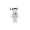 SNOOPY - BEARBRICK　MLB×PEANUTS　スヌーピー　ニューヨークヤンキース BE@RBRICK SNOOPY (NEW YORK YANKEES) - メルカリ