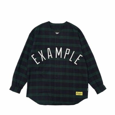 L／S SHIRT | MFC STORE OFFICIAL ONLINESTORE