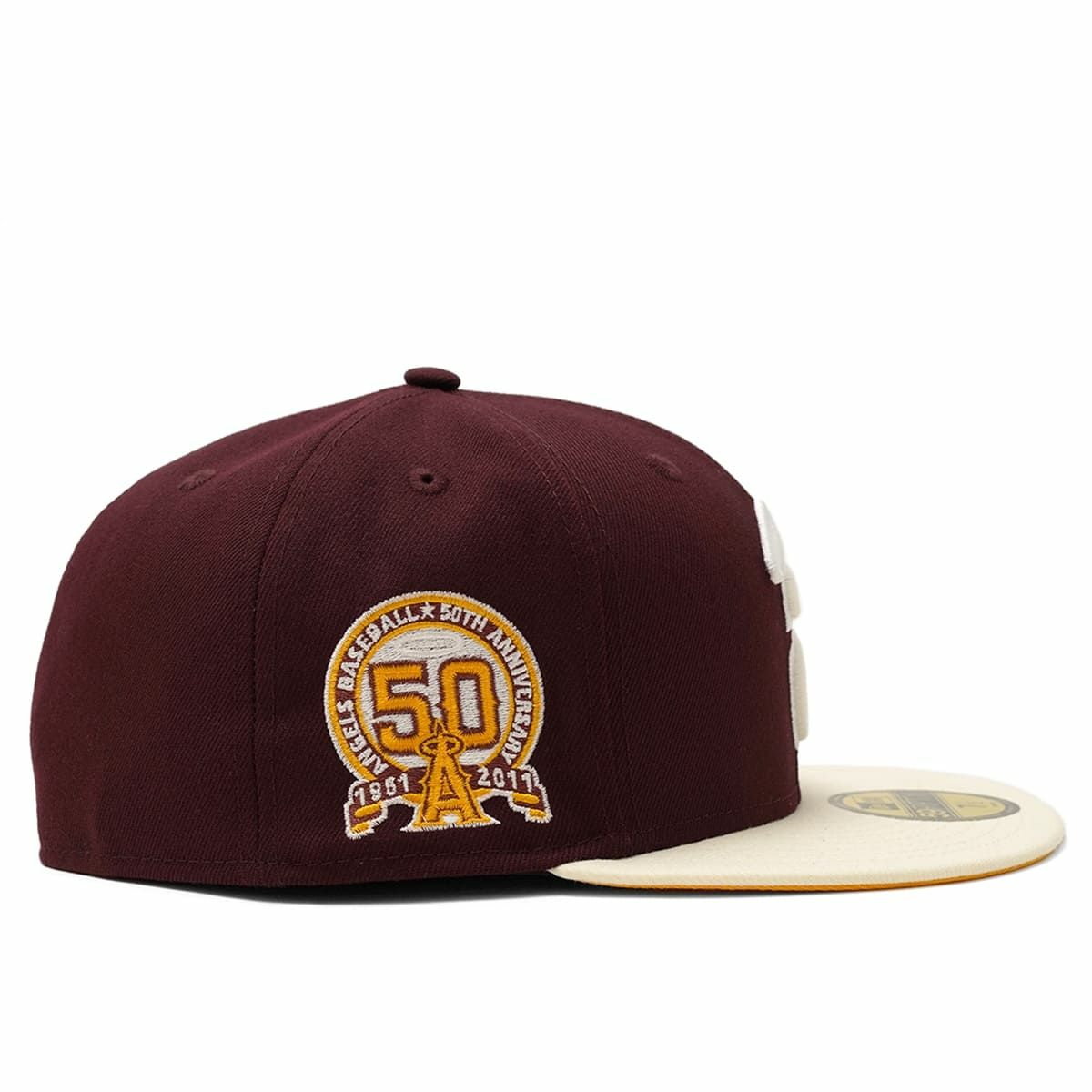 MFC STORE CUSTOM COLLECTION NEW ERA 59FIFTY “AN-MITSU” | MFC STORE