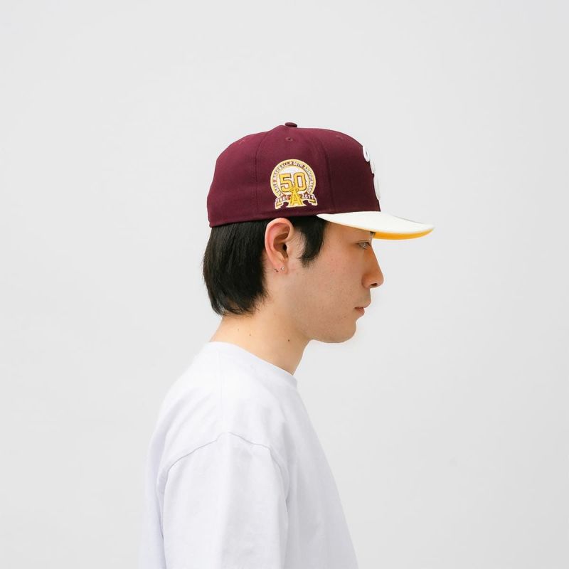 MFC STORE CUSTOM COLLECTION NEW ERA 59FIFTY “AN-MITSU” | MFC STORE