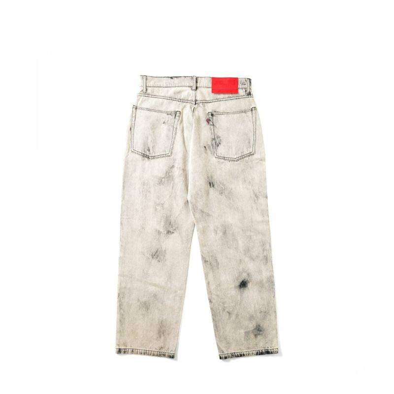 UPD'T x MFC STORE DENIM PANTS | MFC STORE OFFICIAL ONLINESTORE