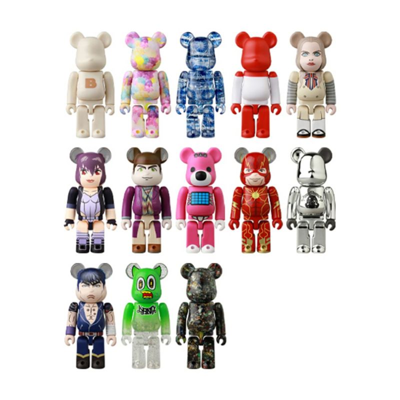 BE＠RBRICK SERIES 47 (24個入り) | MFC STORE OFFICIAL ONLINESTORE