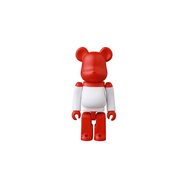 BE＠RBRICK SERIES 47 (ベアブリック シリーズ47) [8.HERO (THE FLASH