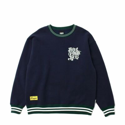 CREWNECK | MFC STORE OFFICIAL ONLINESTORE