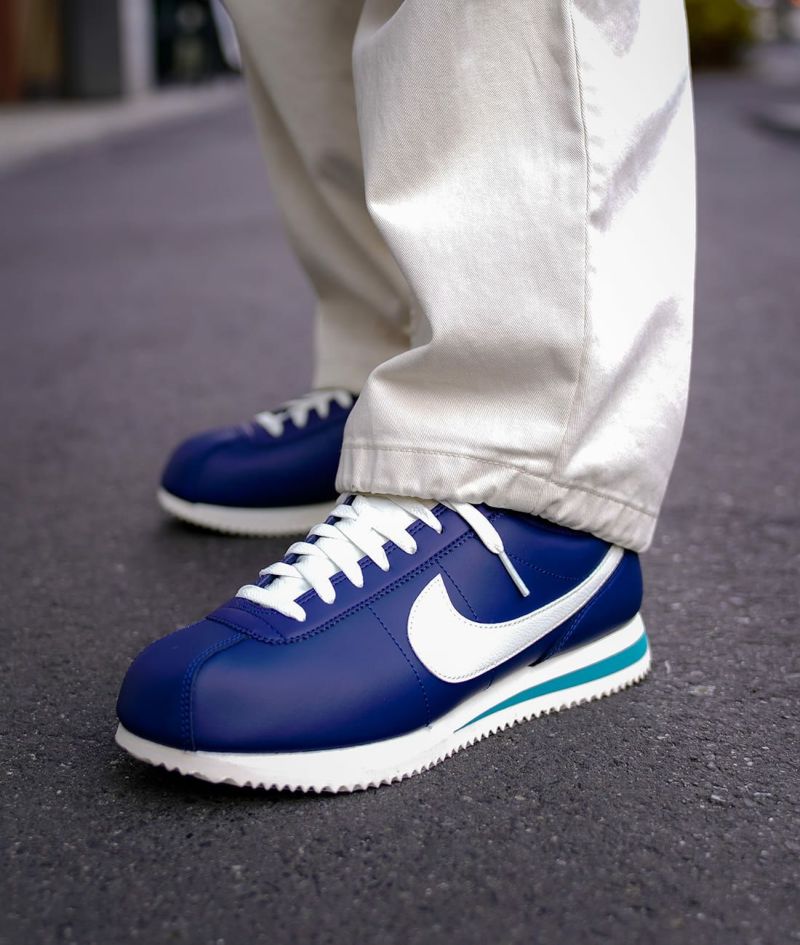 NIKE CORTEZ / DM4044-400