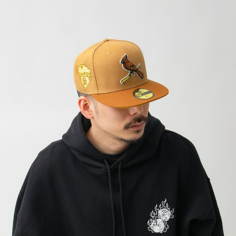 MFC STORE CUSTOM COLLECTION NEW ERA 59FIFTY “KAMAKURA-MIYAGE”