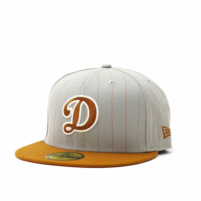 MFC STORE CUSTOM COLLECTION NEW ERA 59FIFTY “DAIFUKU” 【24SS