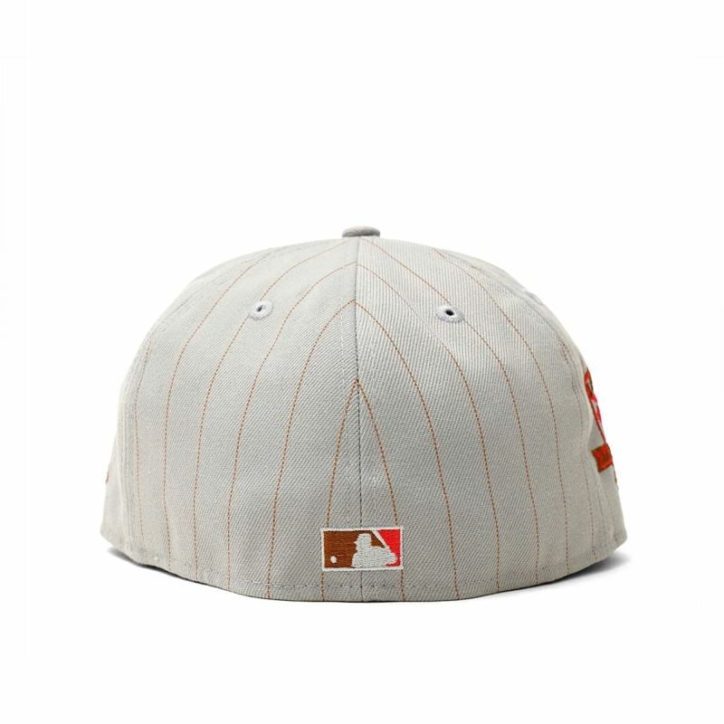 MFC STORE CUSTOM COLLECTION NEW ERA 59FIFTY “DAIFUKU” 【24SS