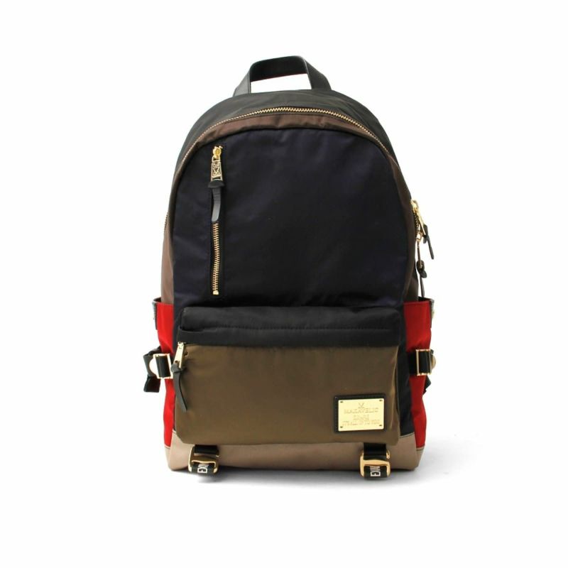 EXAMPLE X MAKAVELIC BACKPACK | MFC STORE OFFICIAL ONLINESTORE