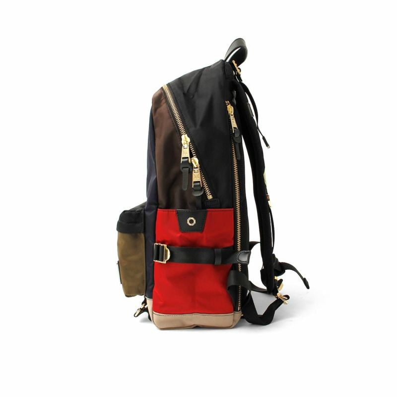 EXAMPLE X MAKAVELIC BACKPACK | MFC STORE OFFICIAL ONLINESTORE