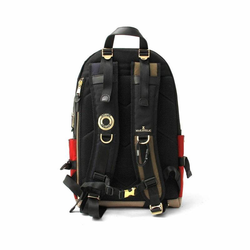 EXAMPLE X MAKAVELIC BACKPACK | MFC STORE OFFICIAL ONLINESTORE