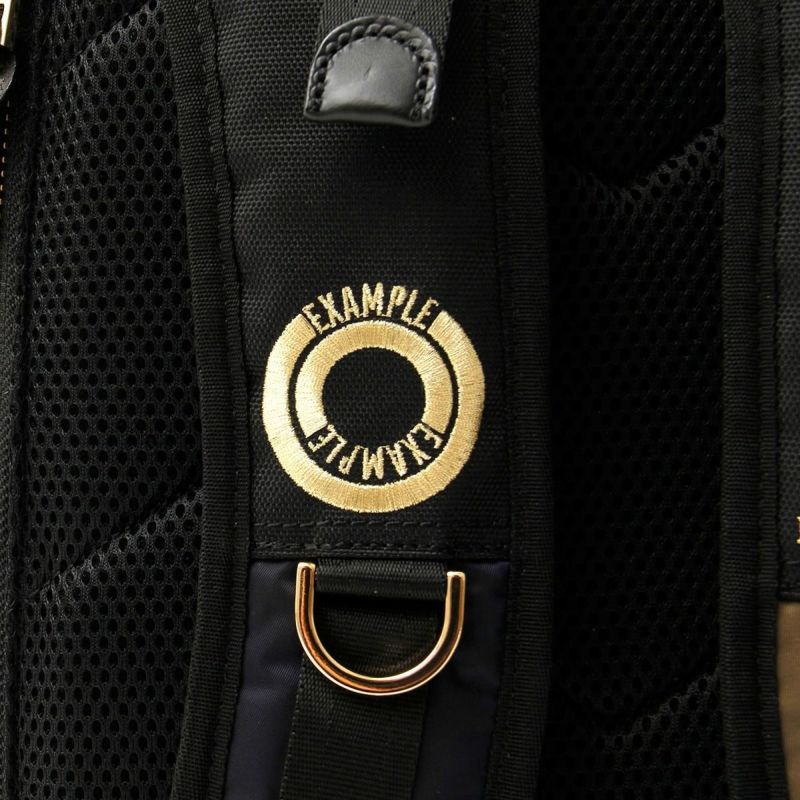 EXAMPLE x MAKAVELIC　BACKPACK EXAMPLE X MAKAVELIC BACKPACK | MFC STORE OFFICIAL ONLINESTORE