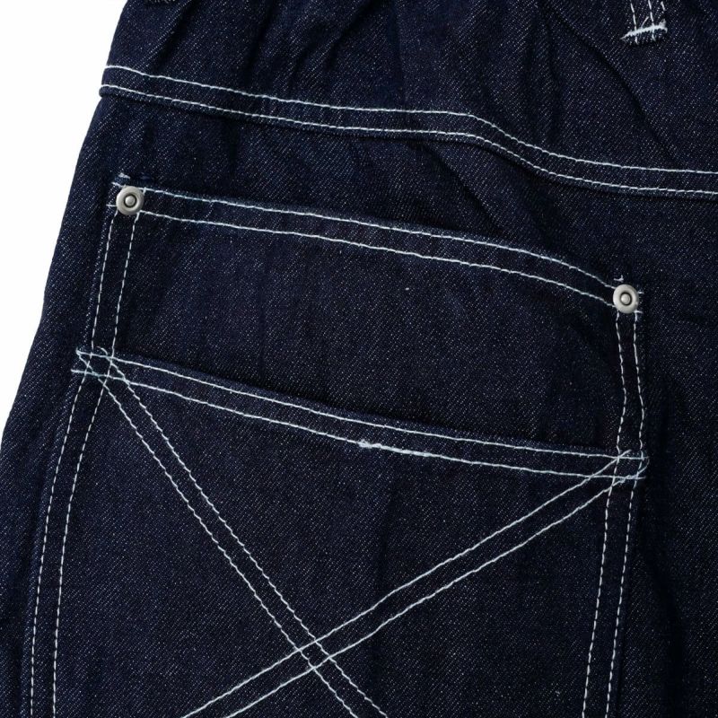SOSHI NET x MFC STORE 「DOBON」PAINTER PANTS | MFC STORE