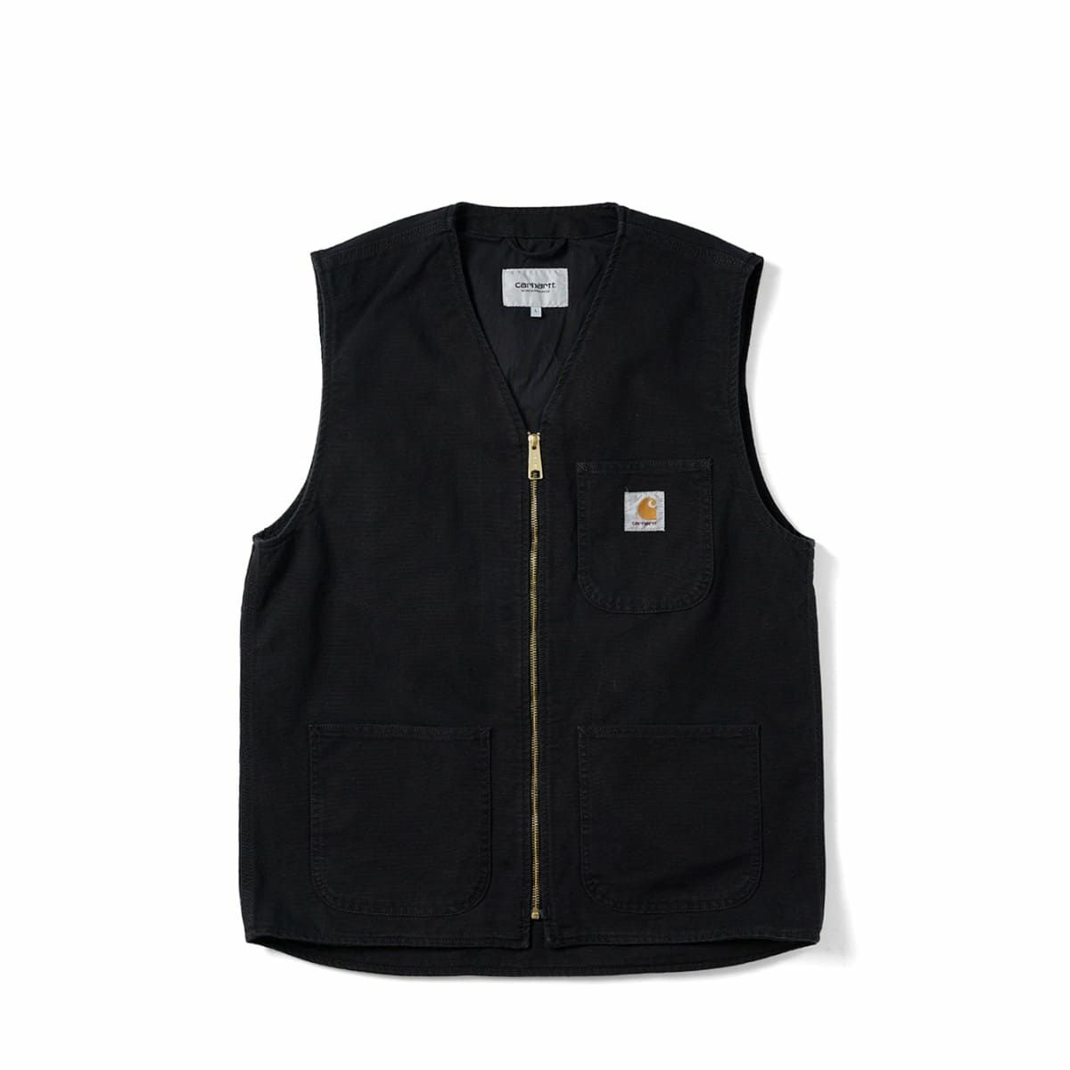 CARHARTT WIP ARBOR VEST | MFC STORE OFFICIAL ONLINESTORE