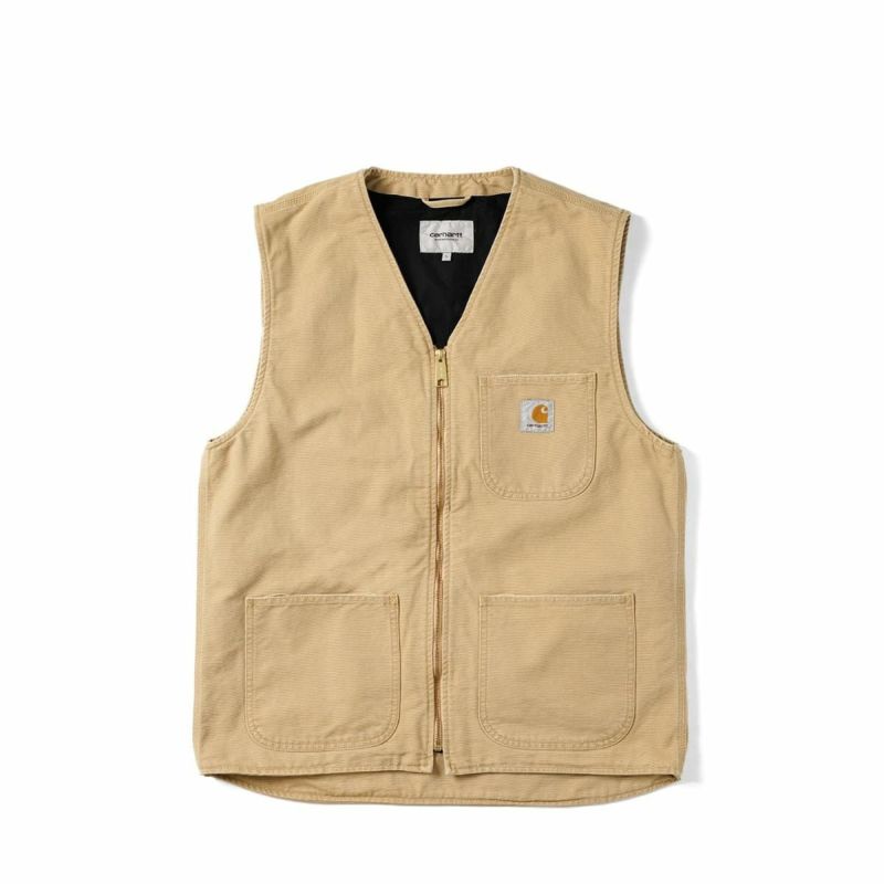 CARHARTT WIP ARBOR VEST | MFC STORE OFFICIAL ONLINESTORE