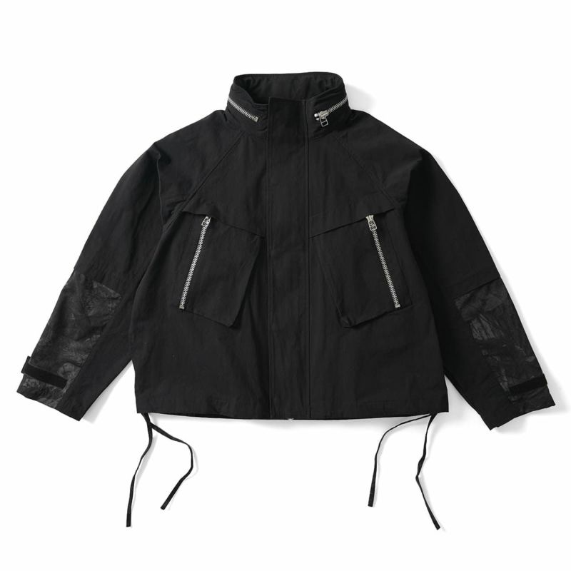 ALWAYS OUT OF STOCK FIELD JACKET | MFC STORE OFFICIAL ONLINESTORE