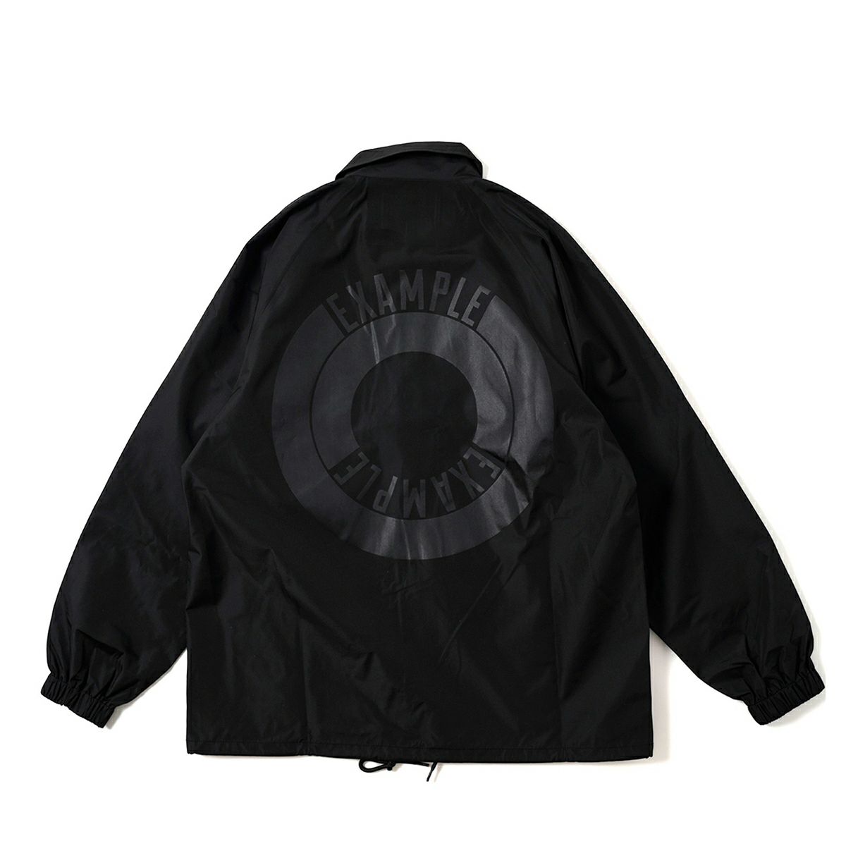 EXAMPLE 3LAYER COACH JACKET | MFC STORE OFFICIAL ONLINESTORE