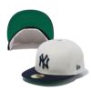 NEW ERA 59FIFTY Powered by GORO NAKATSUGAWA（min-nano