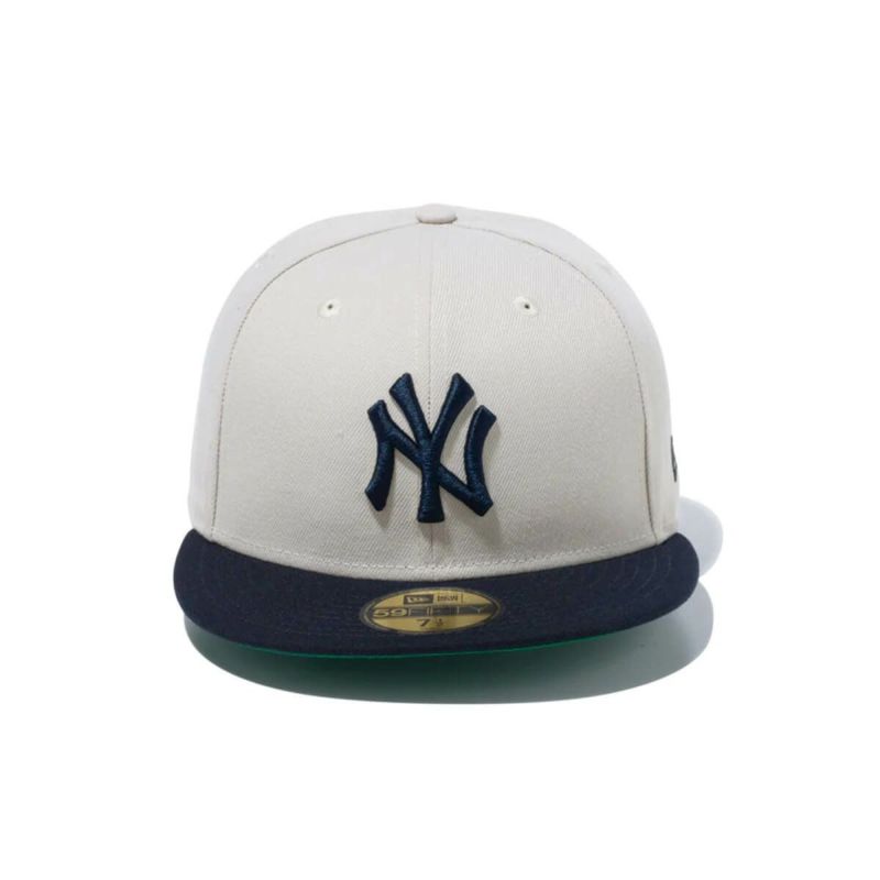 NEW ERA 59FIFTY Powered by GORO NAKATSUGAWA（min-nano） NEYYAN | MFC STORE  OFFICIAL ONLINESTORE