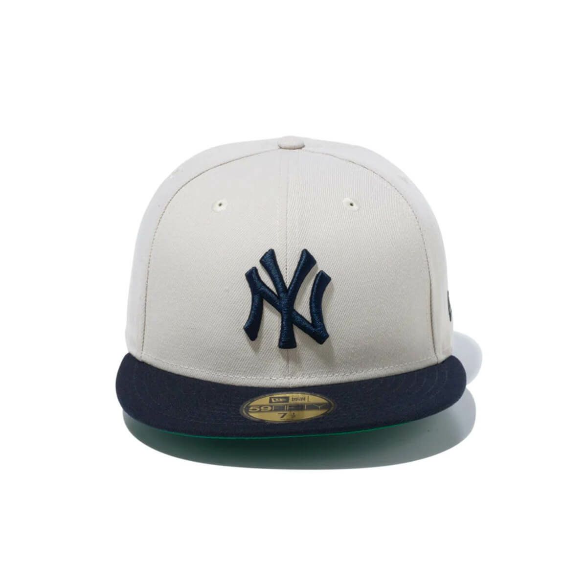 NEW ERA 59FIFTY Powered by GORO NAKATSUGAWA（min-nano） NEYYAN 