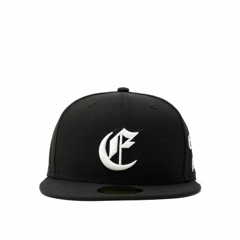 NEW ERA × EXAMPLE 59FIFTY OE LOGO CAP | MFC STORE OFFICIAL ONLINESTORE