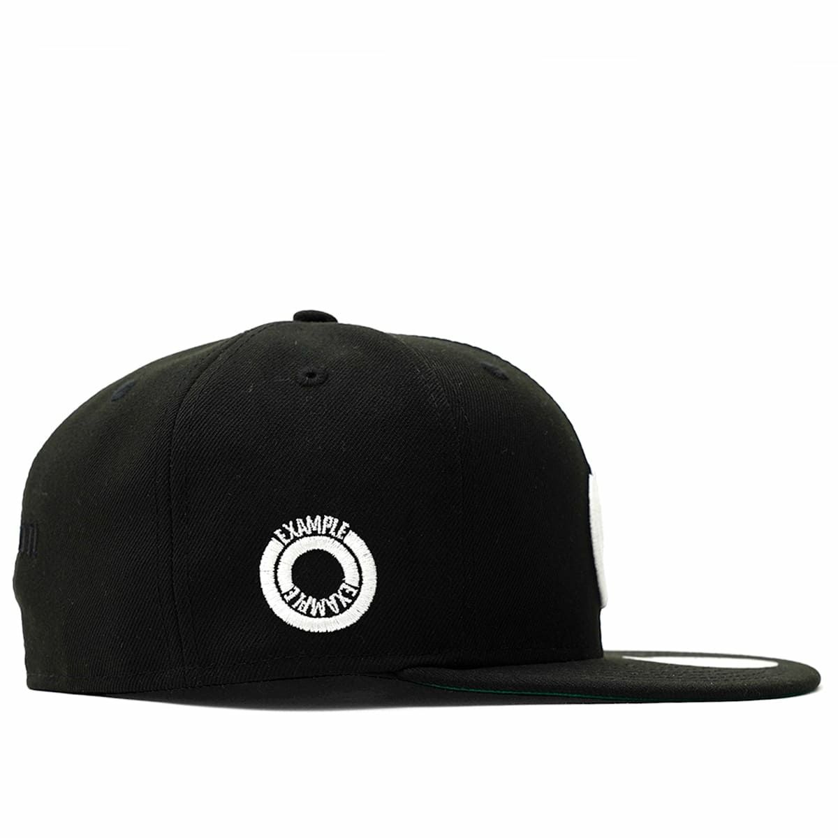 NEW ERA × EXAMPLE 59FIFTY OE LOGO CAP | MFC STORE OFFICIAL ONLINESTORE