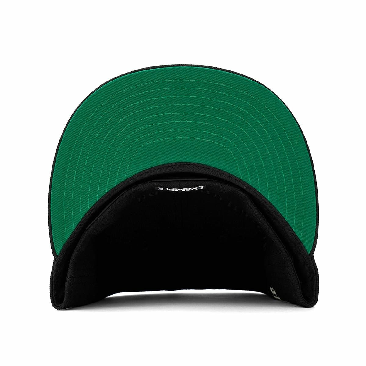 NEW ERA × EXAMPLE 59FIFTY OE LOGO CAP | MFC STORE OFFICIAL ONLINESTORE