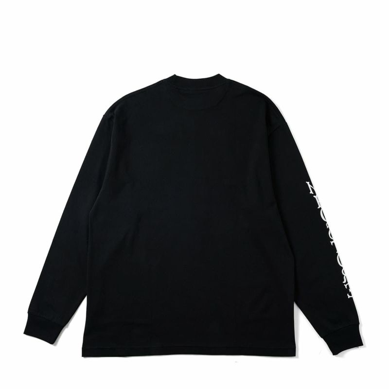 MFC STORE ORIGINAL MS LOGO MMXXIV L/S TEE | MFC STORE