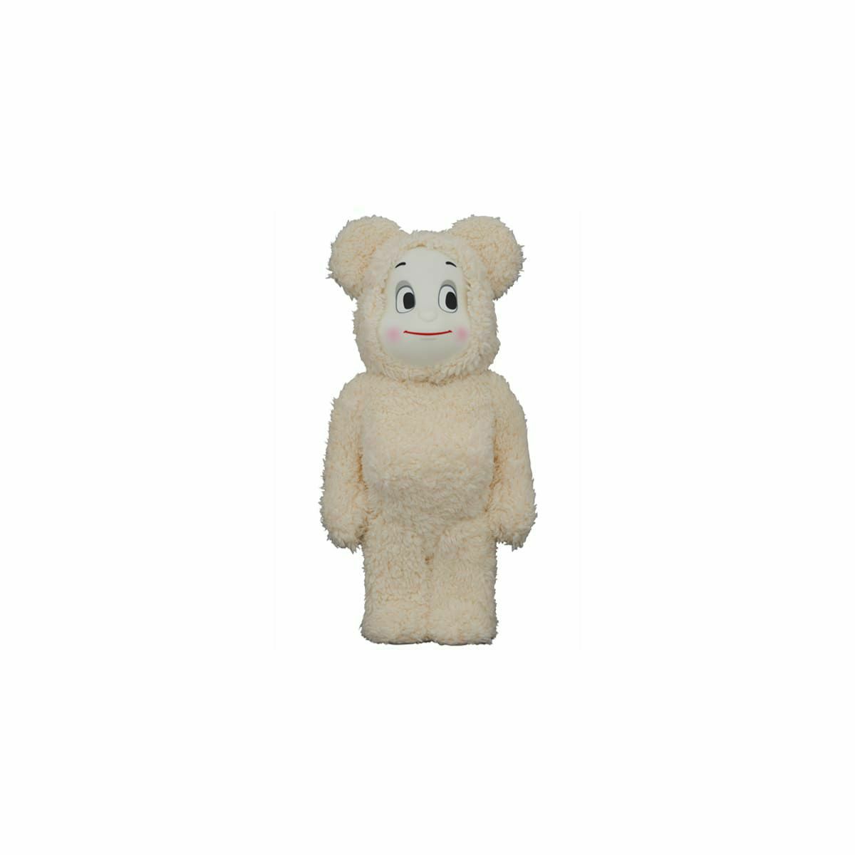 お問い合わせ商品】BE@RBRICK CASPER COSTUME Ver.400％ | MFC STORE 