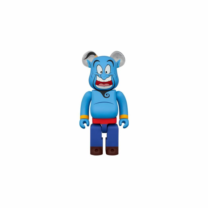 CUNE ベアブリック 400% 100% BE@RBRICK LUCK 100％ & 400％ – MCT TOKYO