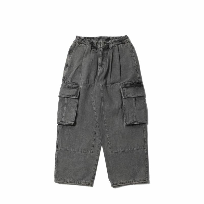 SOSHI NET x MFC STORE 「DOBON」CARGO PANTS | MFC STORE OFFICIAL ONLINESTORE