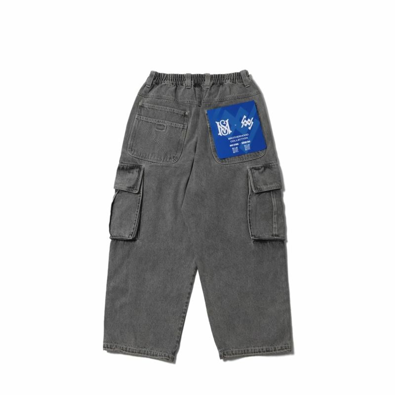 SOSHI NET x MFC STORE 「DOBON」CARGO PANTS | MFC STORE