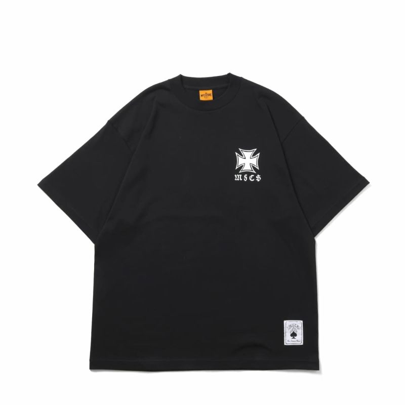 MFC STORE ORIGINAL N.A.C IRON CROSS S/S TEE | MFC STORE