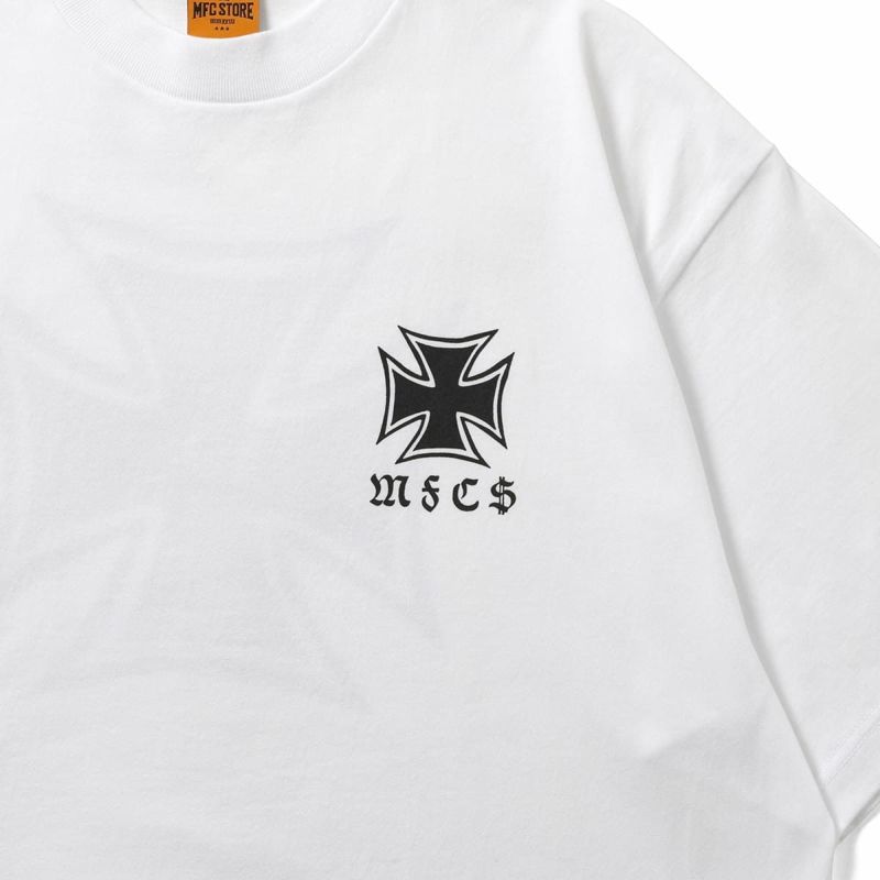 MFC STORE SHIRTS シャツ MFC STORE tシャツ ORIGINAL CALIFORNIA S/S TEE メンズ