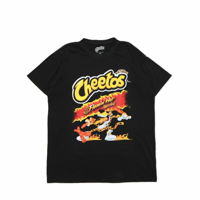 Cheetos S/S TEE | MFC STORE OFFICIAL ONLINESTORE