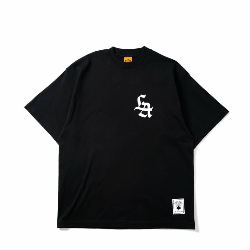 MFC STORE ORIGINAL N.A.C LA S/S TEE | MFC STORE OFFICIAL