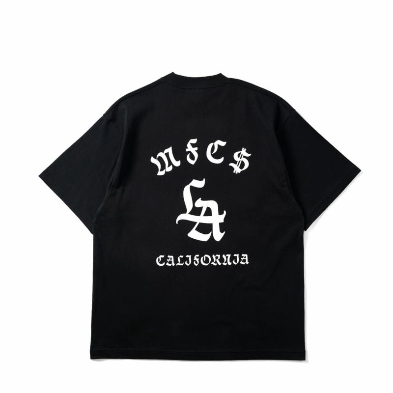 MFC STORE SHIRTS シャツ MFC STORE ORIGINAL N.A.C LA S/S TEE | MFC STORE OFFICIAL