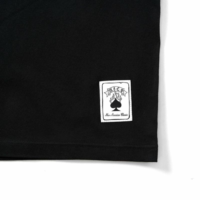 MFC STORE ORIGINAL N.A.C LA S/S TEE | MFC STORE OFFICIAL